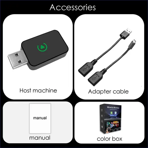 Bluetooth adapter za auto
