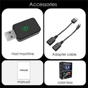 Bluetooth adapter za auto