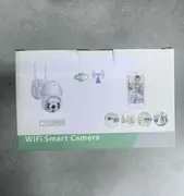 WiFi Smart sigurnosna kamera