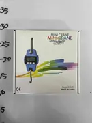 Digitalna mini kuka vaga
