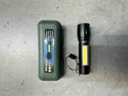 USB punjiva LED lampa