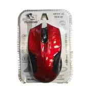 Optički miš Yelandar USB