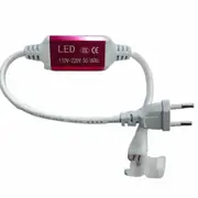 LED konektor za traku