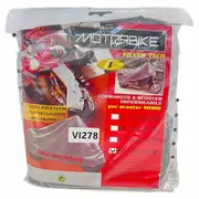 Navlaka za motocikl i skuter XL
