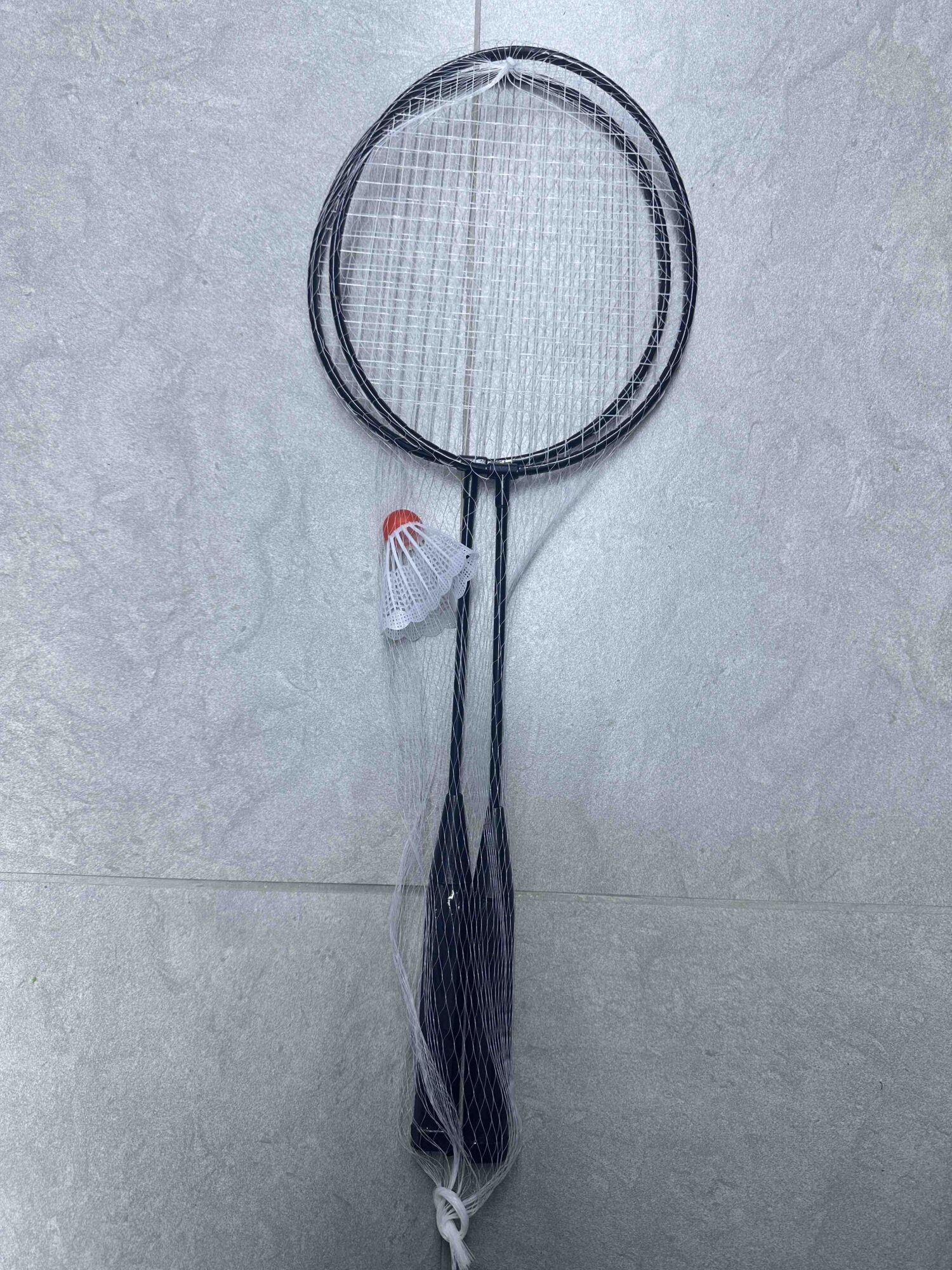 Set za badminton sa lopticama
