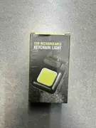 Punjaća LED svetiljka za ključeve