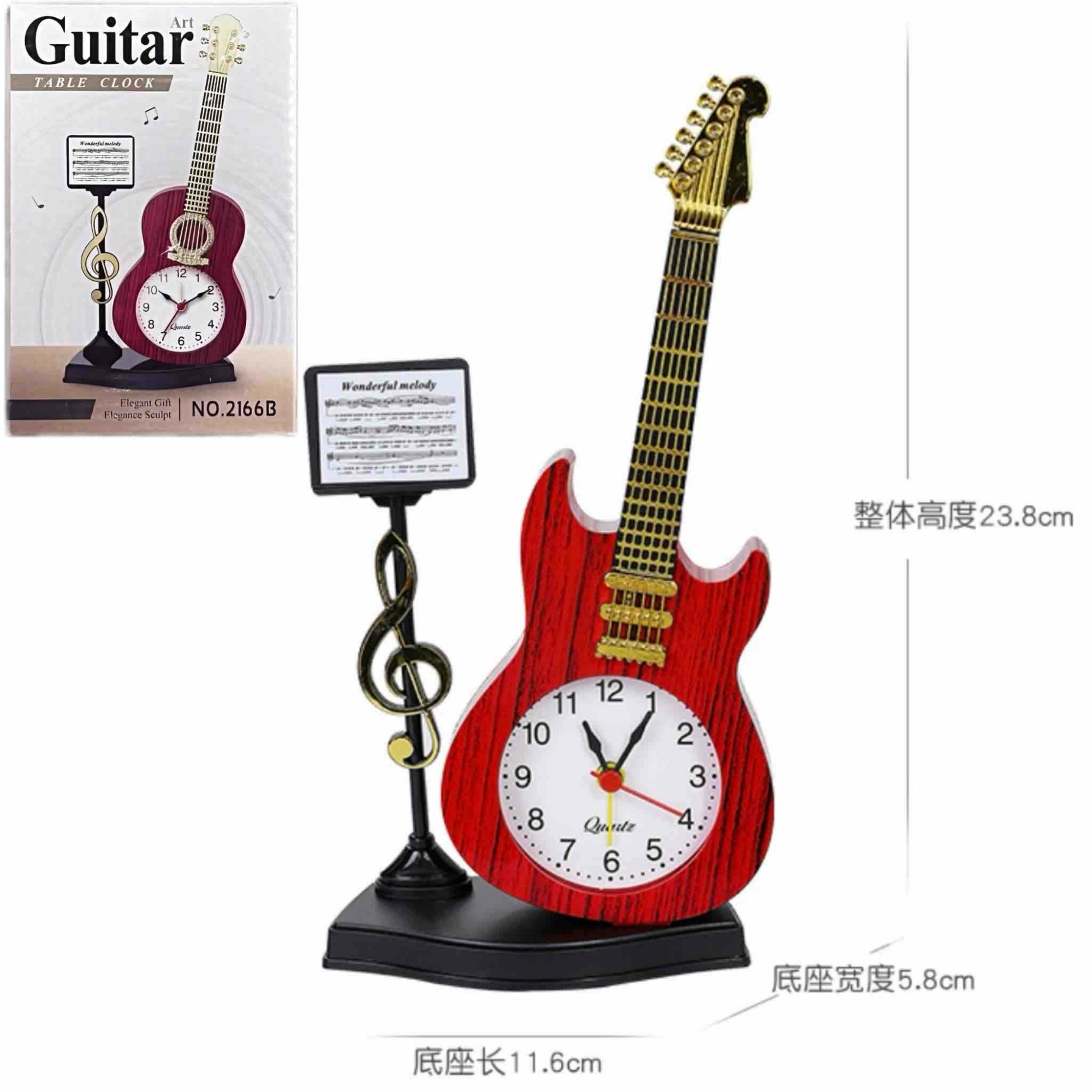 Stoni sat gitara