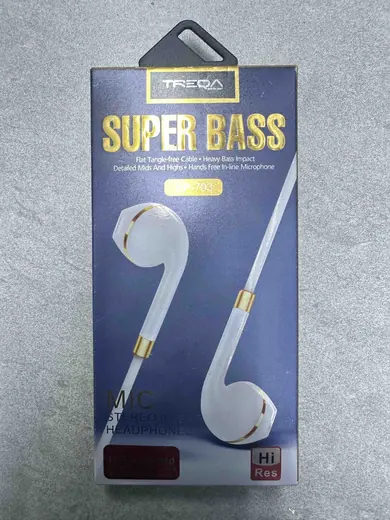 Slušalice Super Bass EP-703