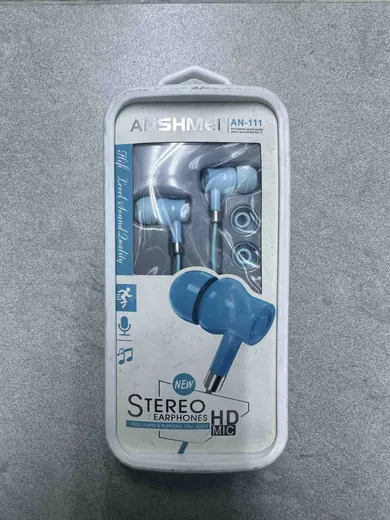 Stereo slušalice sa mikrofonom