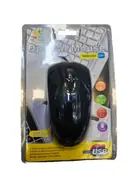 Optički USB miš