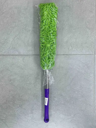 Tekući mikrofiber čistač sa teleskopskom drškom