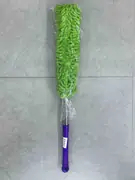 Tekući mikrofiber čistač sa teleskopskom drškom