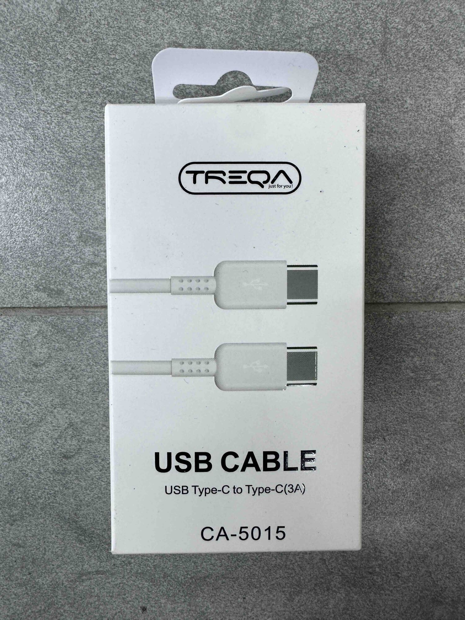USB Type-C kabl