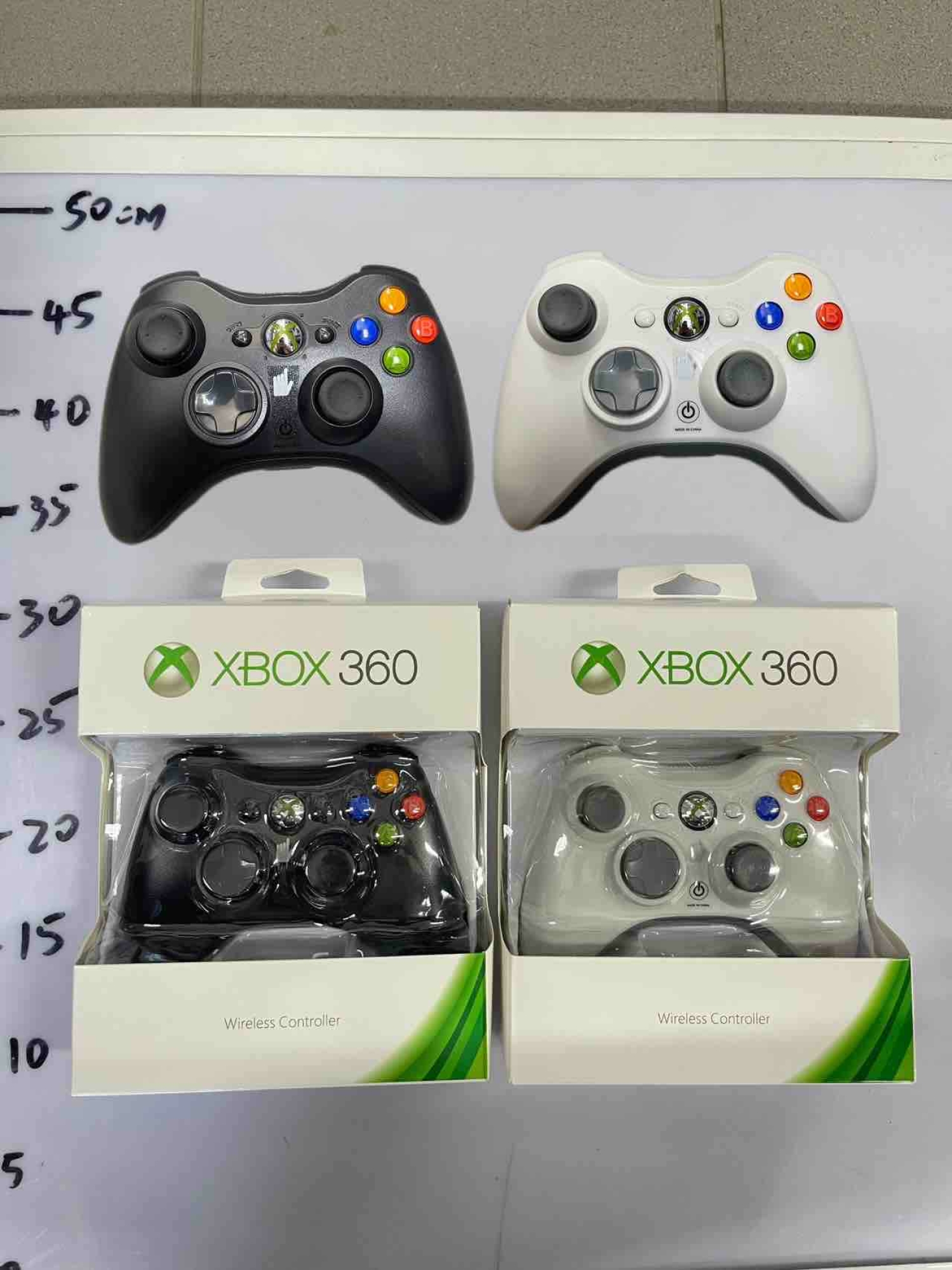 Bežični Xbox 360 kontroler