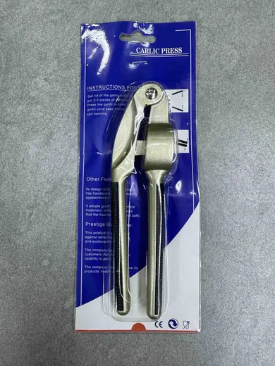 Presač za beli luk