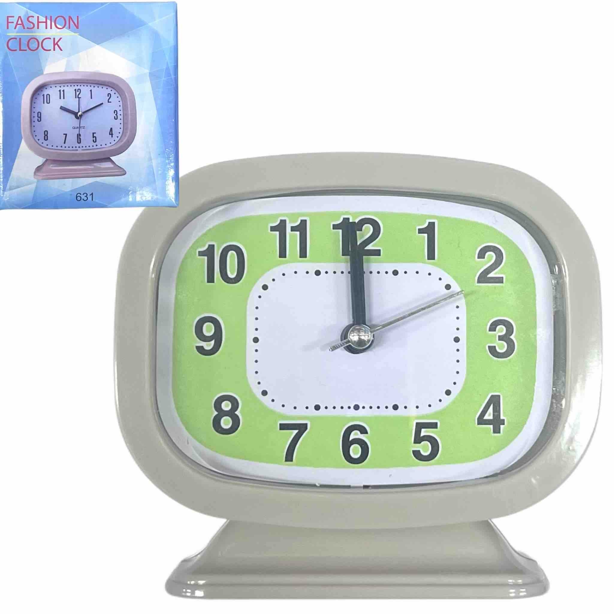 Stoni analogni sat