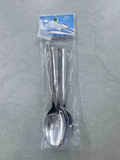 Set kašika i viljuški