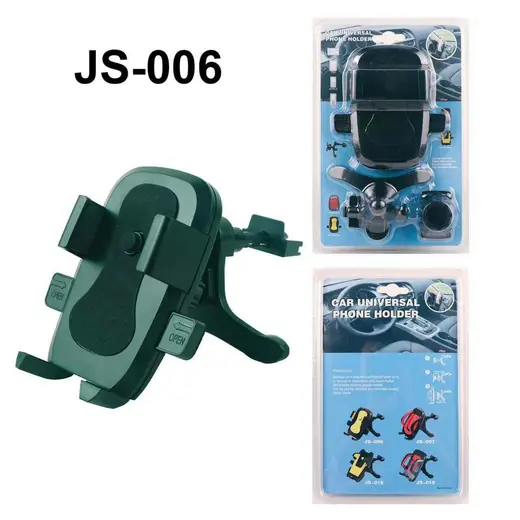 Univerzalni auto držač za telefon JS-006
