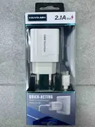 Punjač sa kablom 2.1A