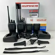 Baofeng BF-888S VHF/UHF radio stanica