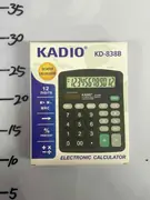 Elektronski kalkulator KADIO KD-838B