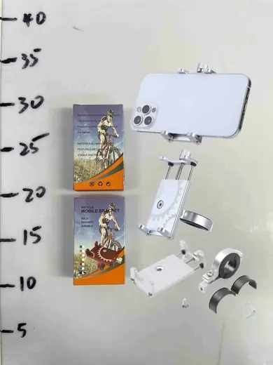 Držač za mobilni telefon za bicikl