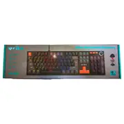 Mehanička žičana tastatura