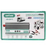 Invertor napona 1000W 12V na 220V