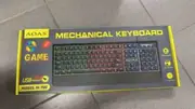 Mehanička gejmerska tastatura