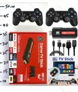 Game TV Stick sa 8K Ultra HD i bežičnim kontrolerima