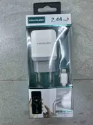Brzi punjač 2.4A sa Lightning kablom