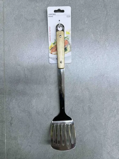 Kuhinjska silikonska lopatica