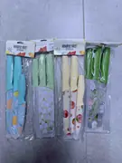 Set kuhinjskih noževa 3 kom