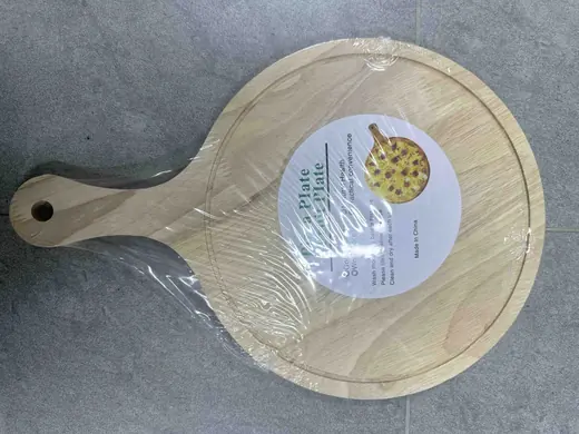 Drvena daska za picu