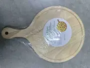 Drvena daska za picu