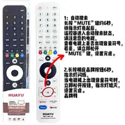 Univerzalni daljinski upravljač za TV