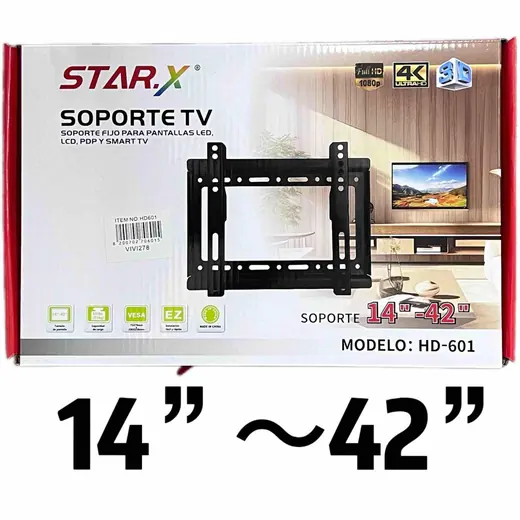 Nosac za TV 14-42 inča
