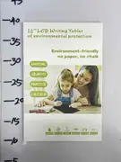 LCD tablet za pisanje i crtanje 12"