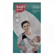 Baby sling nosiljka za bebe