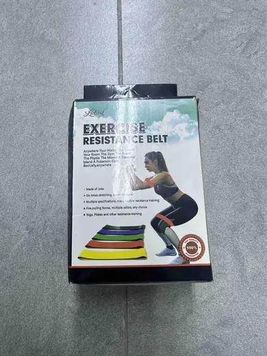 Trake za vežbanje otpornosti
