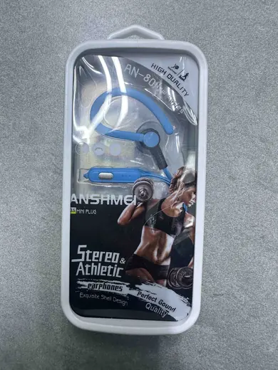 Sportske stereo slušalice