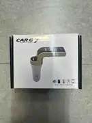 Bluetooth auto punjač Car G7