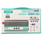 Invertor napona 1500W
