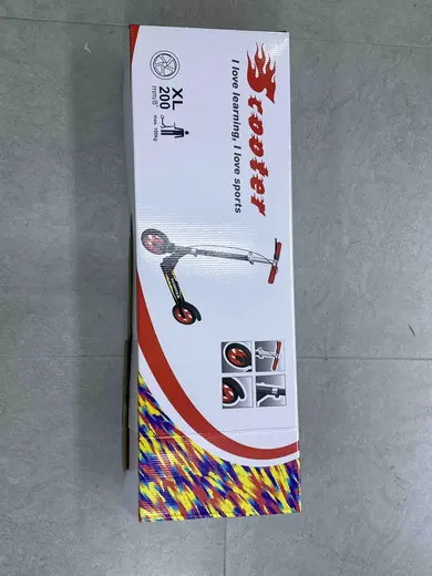 Dečiji trotinet XL 200