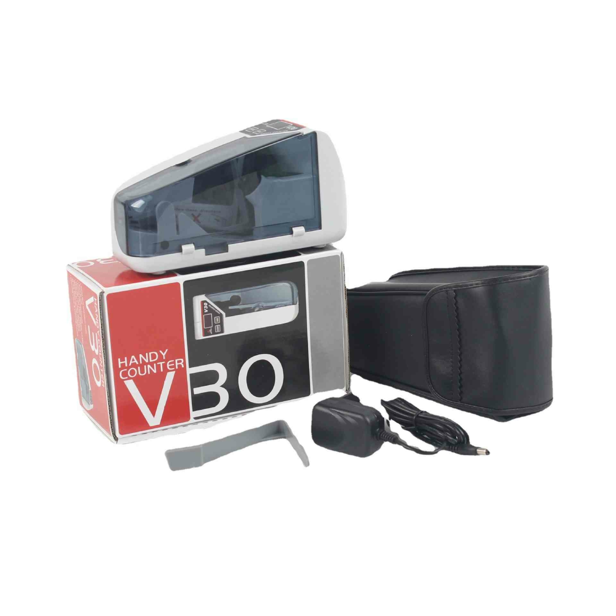Elektronski brojač novca V30