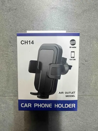 Držač telefona za auto sa ventilacijom