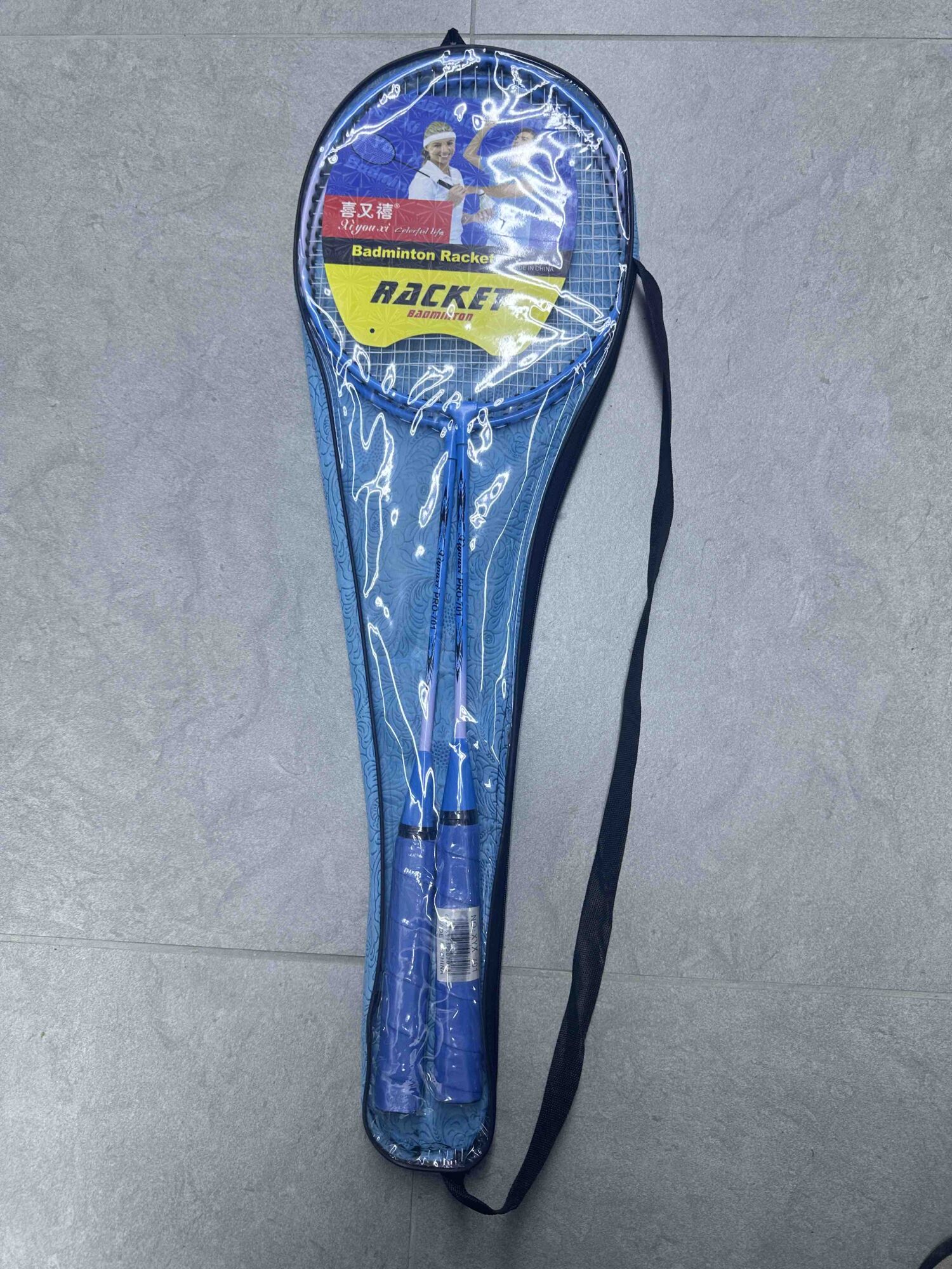 Set za badminton