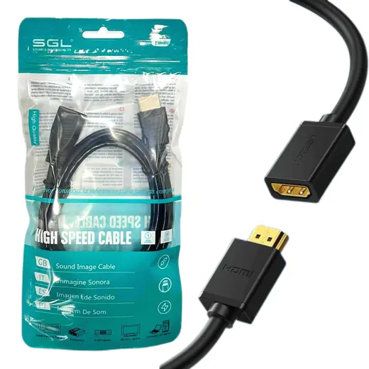 HDMI produžni kabl visokog kvaliteta