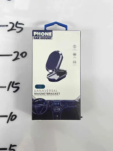 Držač za telefon za auto sa magnetom