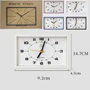 Stoni alarm sat pravougaoni
